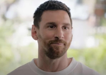 Lionel Messi y Jimmy Butler aparecen en el último tráiler de «Bad Boys 4»