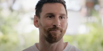 Lionel Messi y Jimmy Butler aparecen en el último tráiler de «Bad Boys 4»