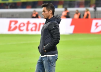 El jugador de América que Lucas González quiere en Central Córdoba