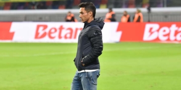 El jugador de América que Lucas González quiere en Central Córdoba