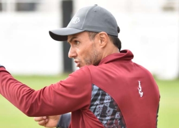 Lucas González y el arranque como DT en Argentina: ¡Contra River y Boca!