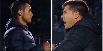 Un equipo de Juan Cruz Real contra uno de Lucas González: ¡Así quedaron!