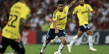 Mackálister Silva y el próximo semestre de Millonarios: “Los que estén o los que estemos…”