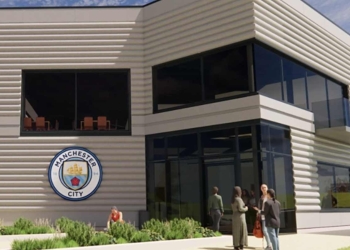 Equipo femenino del Manchester City tendrá sede propia de entrenamiento