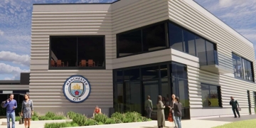 Equipo femenino del Manchester City tendrá sede propia de entrenamiento