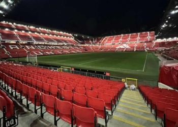 El plan de expansión de Old Trafford