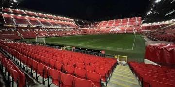 El plan de expansión de Old Trafford