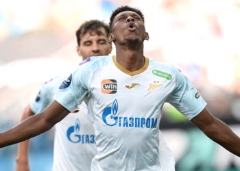Video: ¡Los 5 goles de Mateo Cassierra en la goleada de FC Zenit!