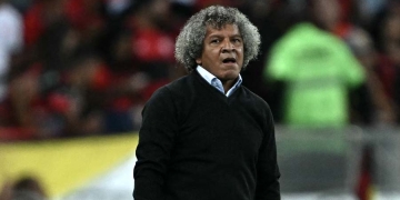 Gamero: “No vamos a buscar culpables”, “nos fue muy mal” y lo que dijo sobre refuerzos