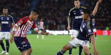 La protesta colectiva de Millonarios en el Metro ya tiene consecuencias