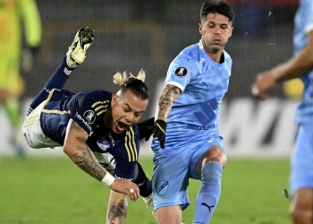 Millonarios, sin triunfos en la Libertadores y la lesión de Leo Castro