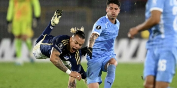 Millonarios, sin triunfos en la Libertadores y la lesión de Leo Castro