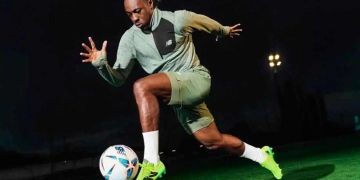 New Balance lanza una colección de guayos inspirados en el verano