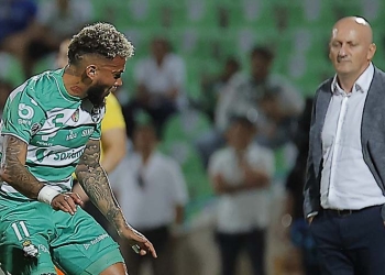 Atlético Nacional: ¿¡Duván Vergara!?