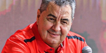 Polilla Da Silva, cómo jugará América, “para convencerme no se necesitó mucho” y fichajes