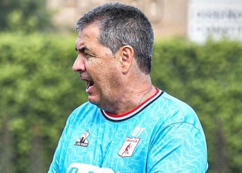 Polilla Da Silva, el error del 2018 que espera no repetir y “queremos traer jugadores importantes”