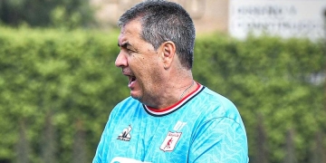 Polilla Da Silva, el error del 2018 que espera no repetir y “queremos traer jugadores importantes”