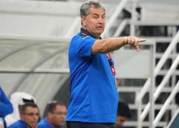 Así le fue a Polilla Da Silva dirigiendo desde su salida de América de Cali