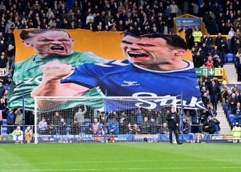Posible comprador para el Everton inglés