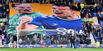 Posible comprador para el Everton inglés