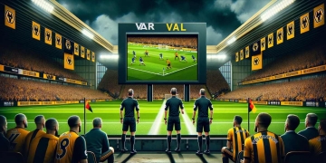 Premier League: ¿El Fin del VAR?