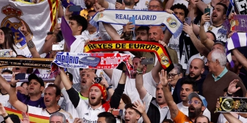 Real Madrid transmitirá la final de la Champions en el Bernabéu pese al concierto de Taylor Swift
