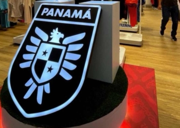 Reebok y sus diseños para la Selección de Panamá