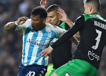 Róger Martínez a Atlético Nacional: lo que hay y de qué depende