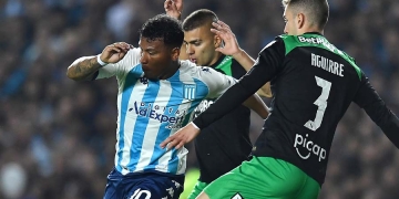 Róger Martínez a Atlético Nacional: lo que hay y de qué depende