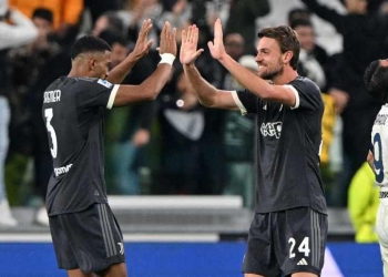 Defensor de la Juventus irá a juicio por conducir en estado de embriaguez