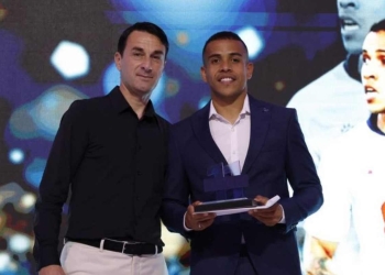 Sebastián Herrera, el mejor lateral de Bosnia y solo jugó en el club del FPC