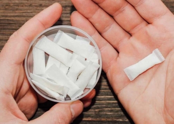 El snus: El producto que ha atrapado a los jugadores de la Premier League
