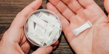 El snus: El producto que ha atrapado a los jugadores de la Premier League