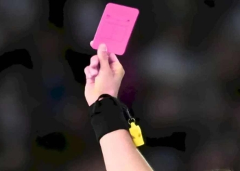 Así funcionará la tarjeta rosa durante la Copa América 2024