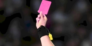 Así funcionará la tarjeta rosa durante la Copa América 2024