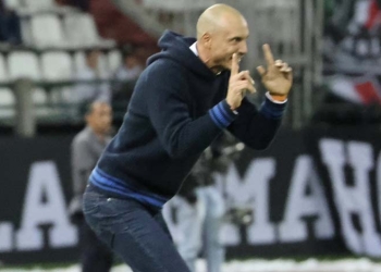 David González: «Somos un equipo que puede con lo que sea» y lo que dijo de la definición con Santa Fe
