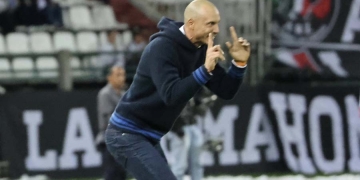 David González: «Somos un equipo que puede con lo que sea» y lo que dijo de la definición con Santa Fe