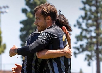 ¿Ahora en dónde está haciendo goles Tomás Ángel?