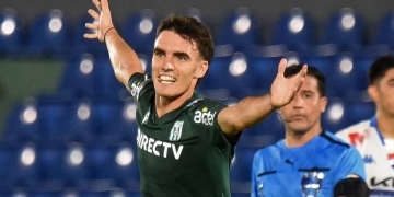 ¿Quién es Tomás Verón Lupi y por qué se le relaciona con Atlético Nacional?