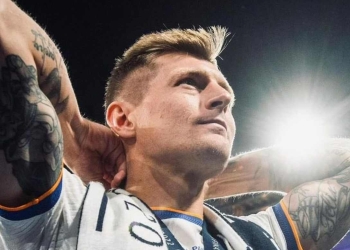 ¿A qué se dedicará Toni Kroos tras su retiro del fútbol?