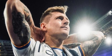 ¿A qué se dedicará Toni Kroos tras su retiro del fútbol?