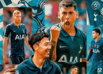 Tottenham enfrenta desafío financiero por deuda de patrocinio con Getir