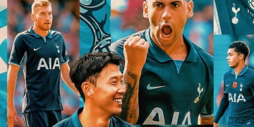 Tottenham enfrenta desafío financiero por deuda de patrocinio con Getir