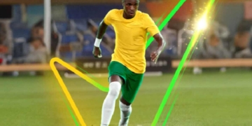 Vinicius Junior se convierte en el nuevo embajador de Rexona