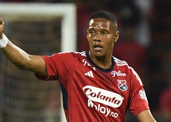 ¿Para dónde te vas a ir, Yairo? “Espero volver pronto y ser campeón”
