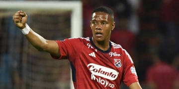 ¿Para dónde te vas a ir, Yairo? “Espero volver pronto y ser campeón”