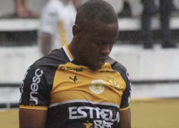 ¿Yerson Candelo, América de Cali? Lo que dijo Polilla…