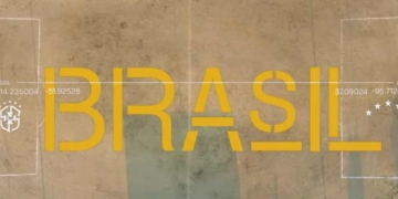 La CBF lanza la campaña «This is Brasil» para la Copa América 2024