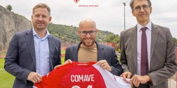 AS Mónaco promete revolucionar la experiencia de los aficionados