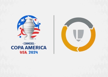 Conmebol lanza tienda oficial en alianza con Legends